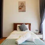 Jb City Family Suite Danga Bay By Cowidea