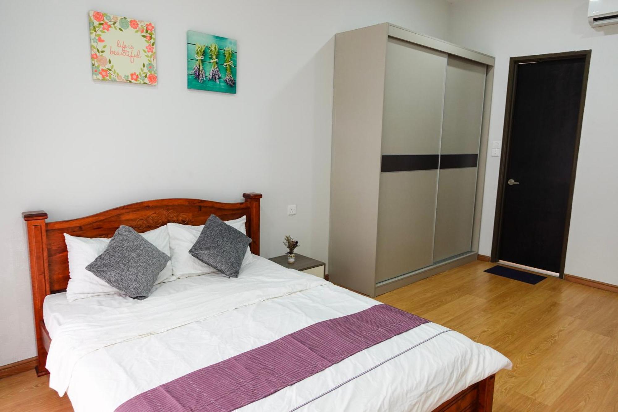 Apartment Jb Family Danga Bay By Cowidea
